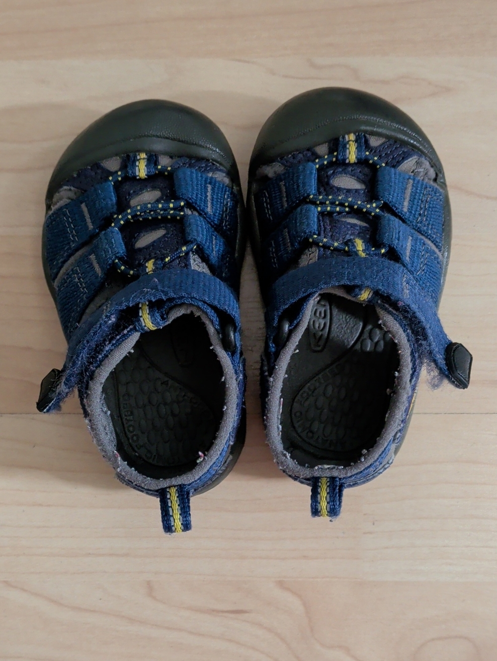 Keen Toddler Shoes